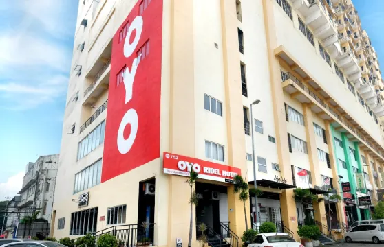 首都O哥打巴魯裏德爾酒店