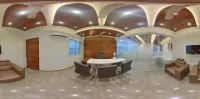 Hotel Ramkrishna Inn - parking