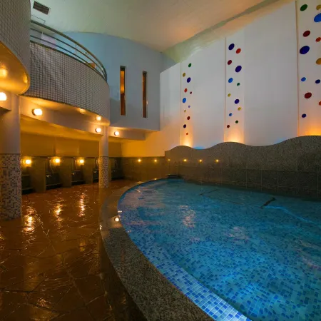 Laguna Garden Hotel
