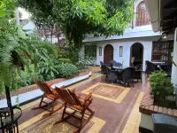 Hotel Casa Colonial