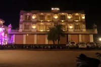 Hotel Neva Ji Palace