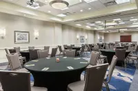Hilton Garden Inn Tampa Airport Westshore