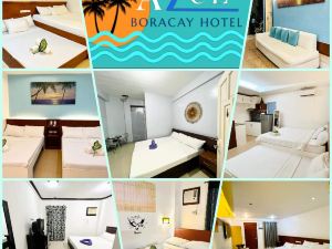 Isla Azul Boracay Hotel