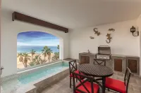 Hacienda Encantada Resort & Spa - Bathtub
