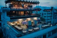 The Ramvilas - A Rooftop Lake View Hotel in Udaipur Hotel in zona Bada Mahal