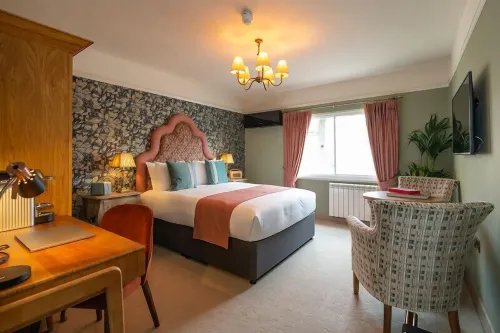 The Bear - Inns