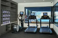 Doubletree by Hilton Perth Northbridge - Gym