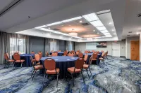 Fairfield Inn Evansville West Hotels in Evansville