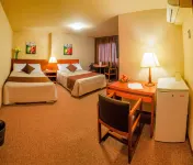 Hotel Carmel Hotels in Miraflores