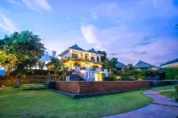 Pai Vieng Fah Resort Hotel a Pai