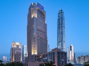 Crowne Plaza Shenzhen Futian