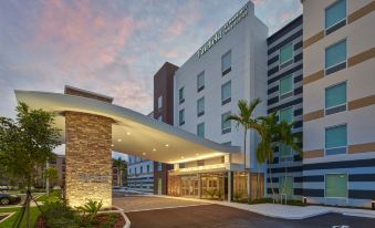 Fairfield Inn & Suites West Palm Beach