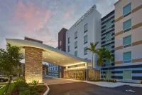 Fairfield Inn & Suites West Palm Beach Отели в г. Ройал Палм Бич