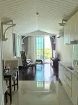 Grand Florida Seaview-1Br-Step to Jomtien Beach