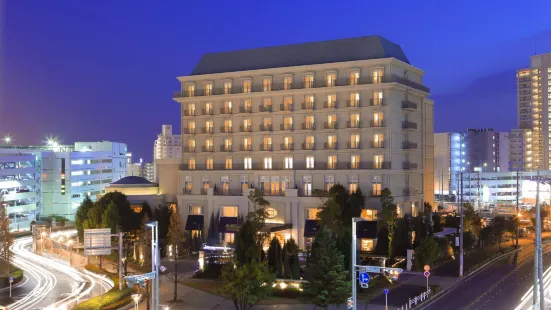 HOTEL GRAND TIARA MINAMINAGOYA