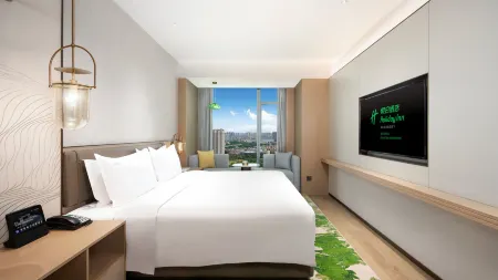 Holiday Inn Changsha Malanshan