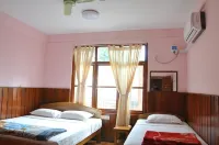 Shwe Nadi Guest House