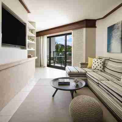 Wailea Beach Resort - Marriott, Maui Rooms
