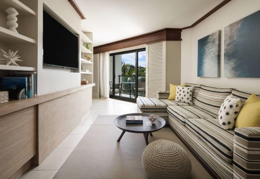 와일레아 비치 리조트