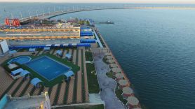Qaryat Alduwalfn company for Tourist Accommodation