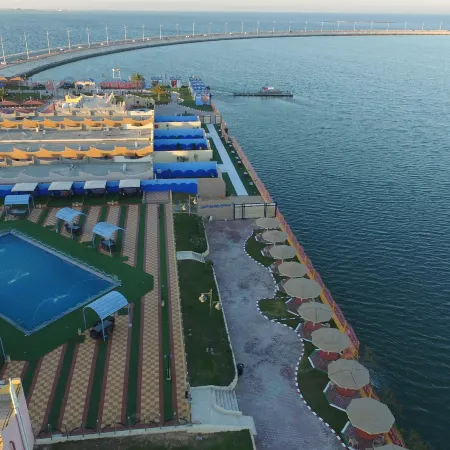 Qaryat Alduwalfn company for Tourist Accommodation