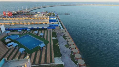 Qaryat Alduwalfn company for Tourist Accommodation - 3-Star
