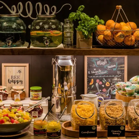 Motel One Aachen