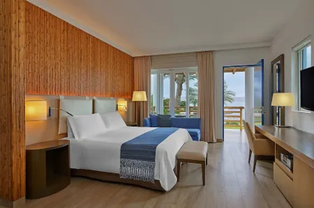 Hotel Paracas, a Luxury Collection Resort, Paracas