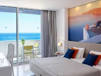 Epsilon Hotel Apartments Hotels in Kallithea