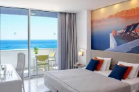 Epsilon Hotel Apartments Hotels in Kallithea