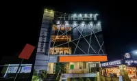 Treebo Punarnava Bypass Road Hotels near Jhari Waterfalls