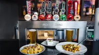 Holiday Inn & Suites MONTREAL CENTRE-VILLE OUEST by IHG - breakfast