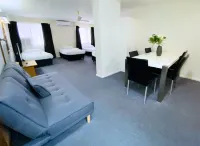 Nowra Motor Inn