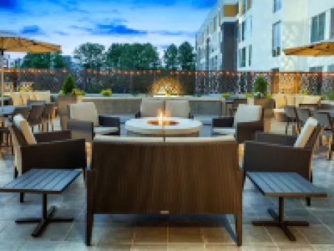 Residence Inn Decatur Emory Area Hotels in Decatur