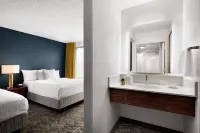 SpringHill Suites Richmond North/Glen Allen Hotels in Glen Allen