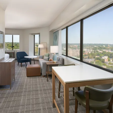Staybridge Suites WILMINGTON DOWNTOWN by IHG