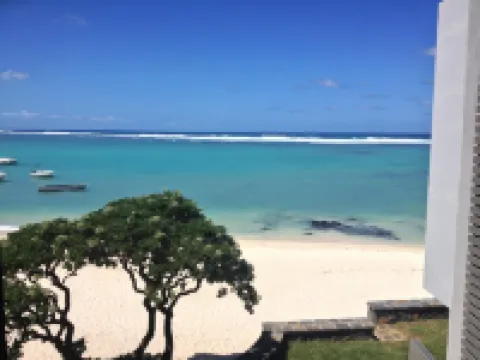 毛里求斯珊瑚灣公寓-夢幻逍遙