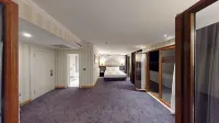 Double Royal Hotel - bar