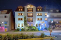 Hotel l'Adresse Garni Các khách sạn ở Eppelborn