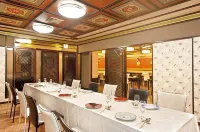 Ishinomaki Grand Hotel - Pysäköinti