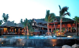 Mai Samui Beach Resort & Spa