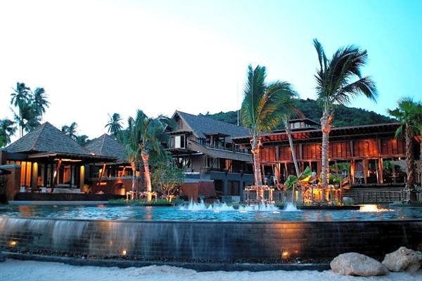 마이 사무이 리조트 & 스파(Mai Samui Beach Resort & Spa)_4