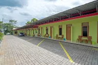 RedDoorz Near Kampus Ump Purwokerto Arcawinangun otelleri