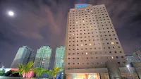 이비스 버짓 상 파울로 모룸비 상파울루 호텔