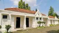 Casa d' Ladera Hotel