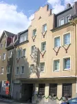 Hotel Schmidt فنادق في Selb