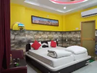 Hotel Bachchan Palace - 3つ星