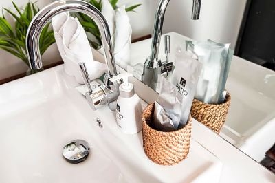 その他 パティオ ホテル&アーバン リゾート プノンペンの写真