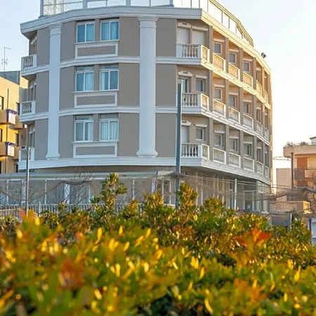 Hotel Baia Imperiale
