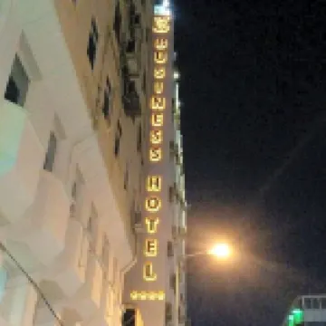 SV Business Hotel Diyarbakır Hotel a 